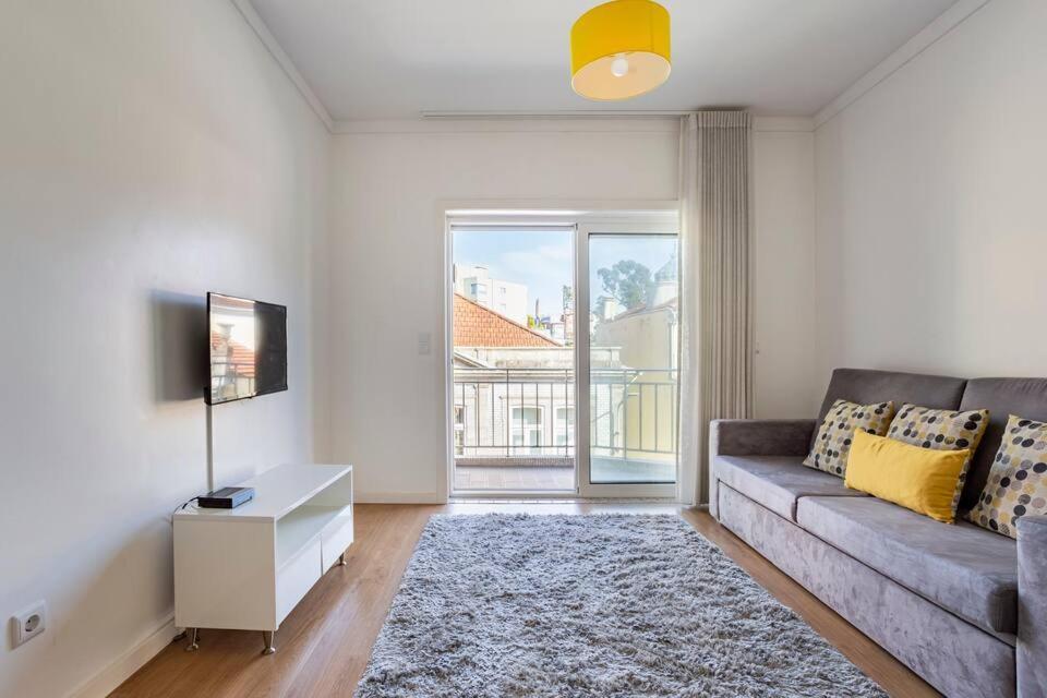 Luxury Anibal Cunha Apartments OOporto Exteriör bild