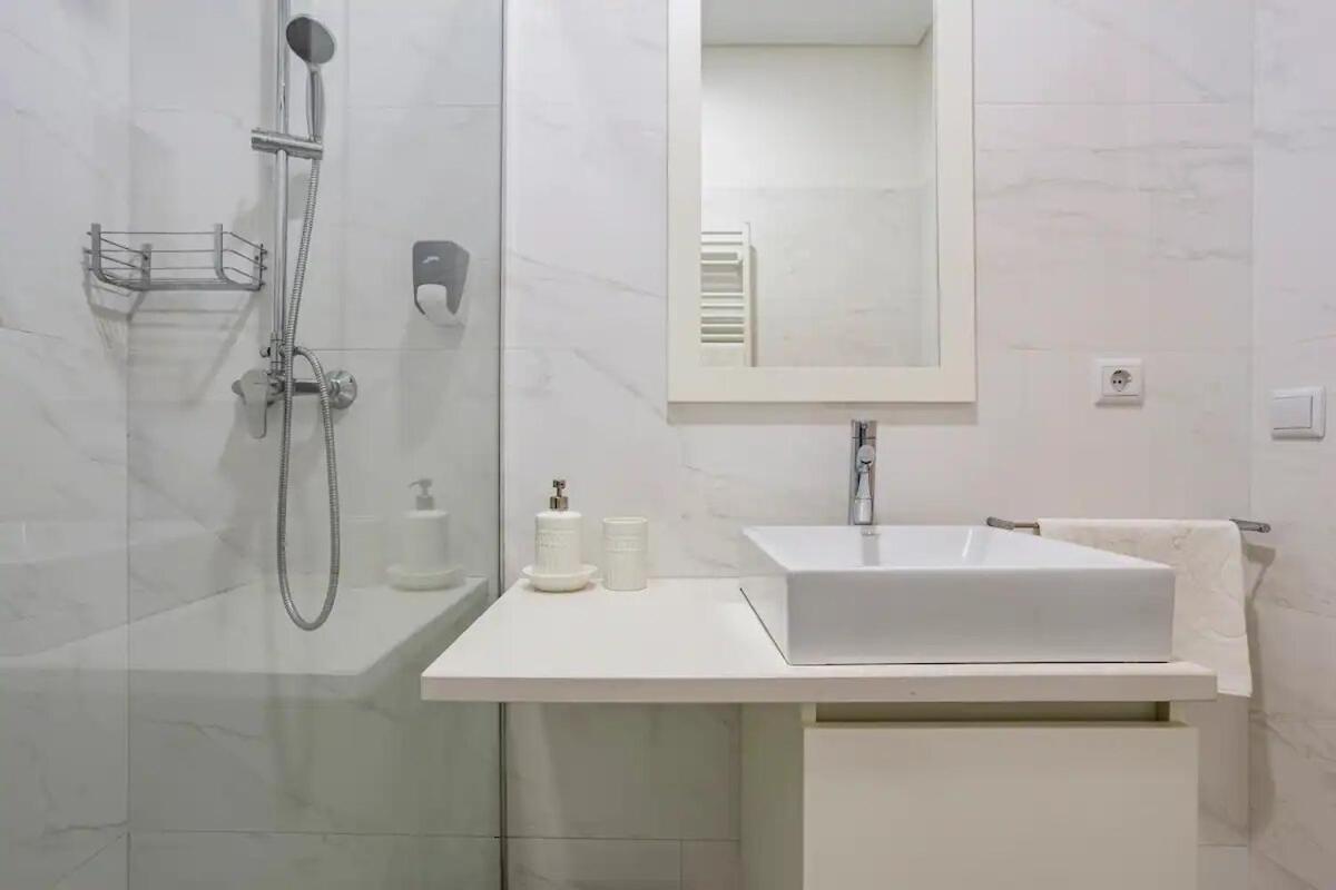 Luxury Anibal Cunha Apartments OOporto Exteriör bild
