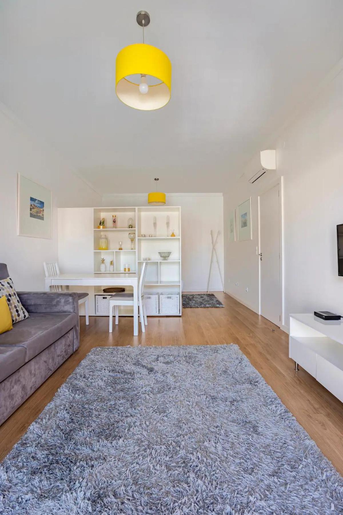 Luxury Anibal Cunha Apartments OOporto Exteriör bild