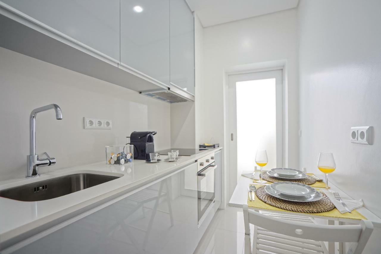 Luxury Anibal Cunha Apartments OOporto Exteriör bild