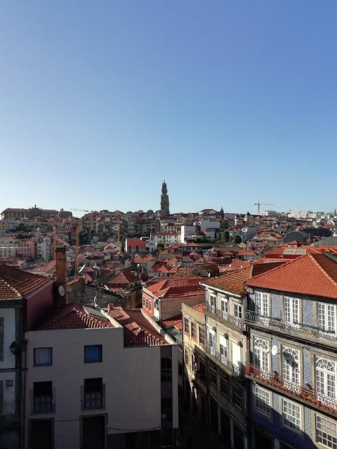 Luxury Anibal Cunha Apartments OOporto Exteriör bild